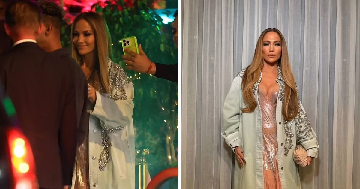 copy of articles thumbnail 1200 x 630 1 20.jpg?resize=1200,630 - Jennifer Lopez Is Finally Moving On As Celeb Pictured Dining With Vocal Coach And Her Twin Sons