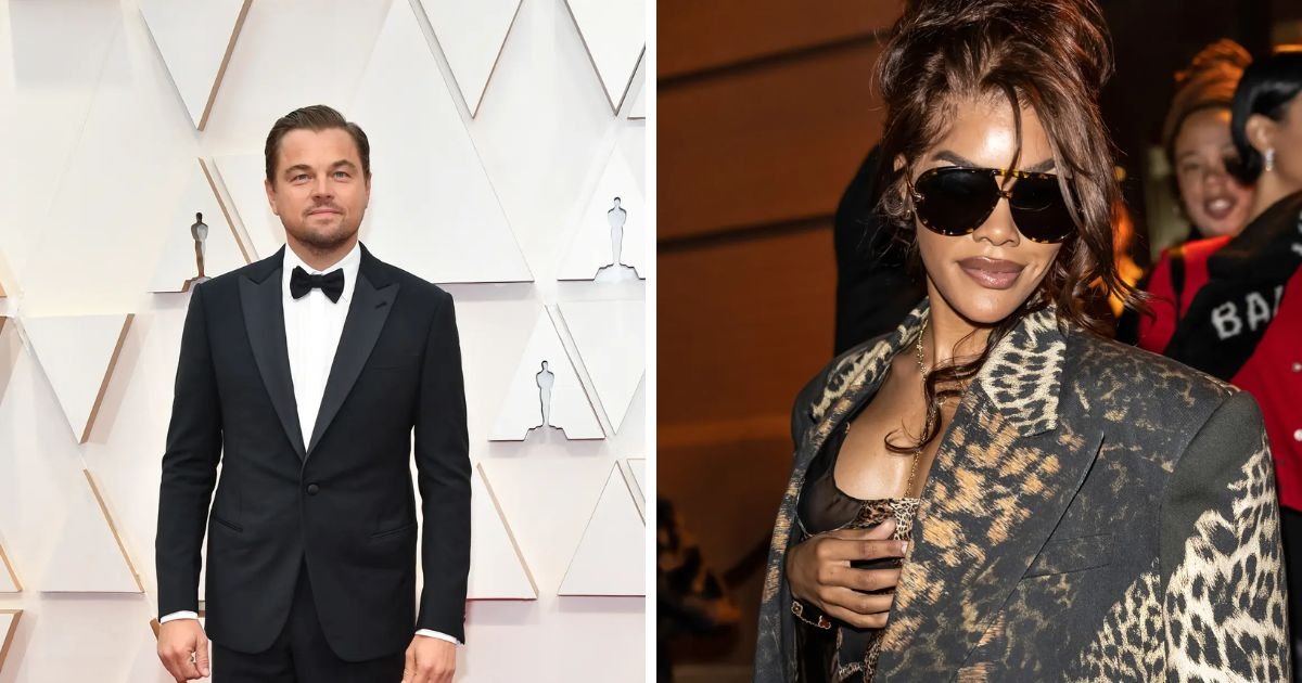 copy of articles thumbnail 1200 x 630 10 15.jpg?resize=412,275 - ‘Playboy Much!’- Leonardo DiCaprio and Teyana Taylor ‘Dance Closely’ at NYC Club Until 3 a.m. After His Date With Vittoria Ceretti