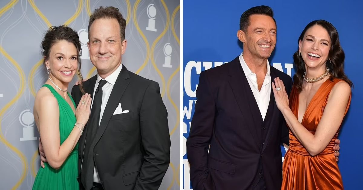 copy of articles thumbnail 1200 x 630 10 16.jpg?resize=412,275 - ‘Not Interested In Leftovers!’- Huge Broadway Star Files For Divorce After Rumors of Romance With Hugh Jackman
