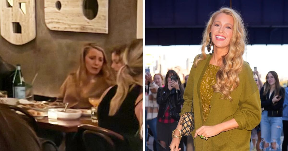 copy of articles thumbnail 1200 x 630 11 11.jpg?resize=412,275 - Blake Lively Waited Like a Normal Person for Table at NYC Hotspot, Dined on ‘Overything on the Menu’