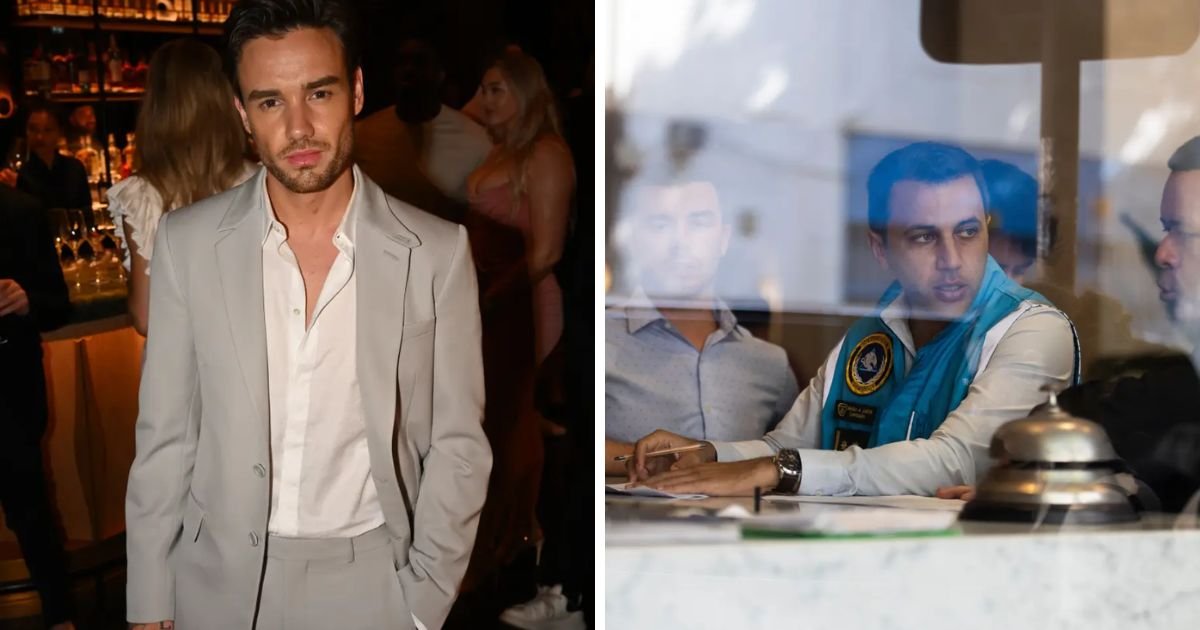 copy of articles thumbnail 1200 x 630 11 12.jpg?resize=412,275 - Argentina Police RAID Liam Payne’s Hotel Where Singer Fell to his Death, Demand More Security Footage