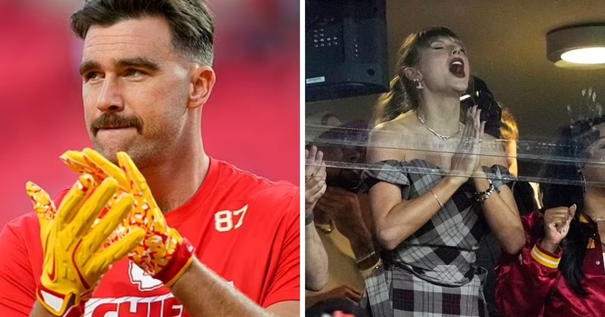 copy of articles thumbnail 1200 x 630 11 5.jpg?resize=1200,630 - Countdown Begins! Travis Kelce & Taylor Swift Finally Break Silence On Whether They're ENGAGED