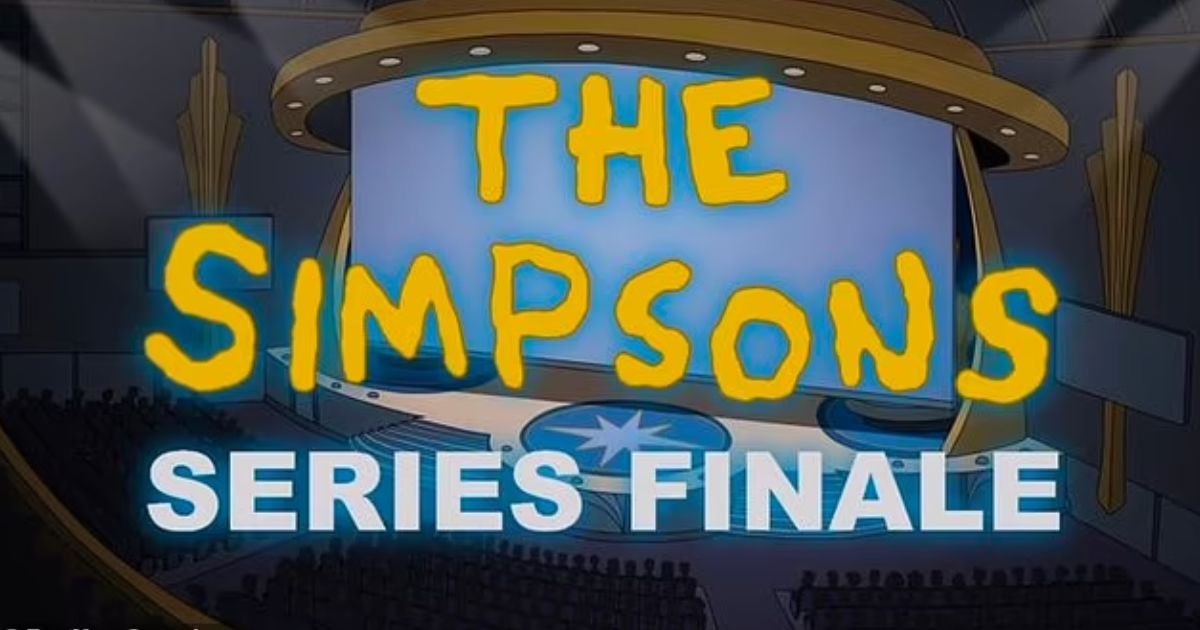 copy of articles thumbnail 1200 x 630 11.jpg?resize=1200,630 - The Simpsons Leaves Fans Shocked After Unexpectedly Airing 'Series Finale' Episode