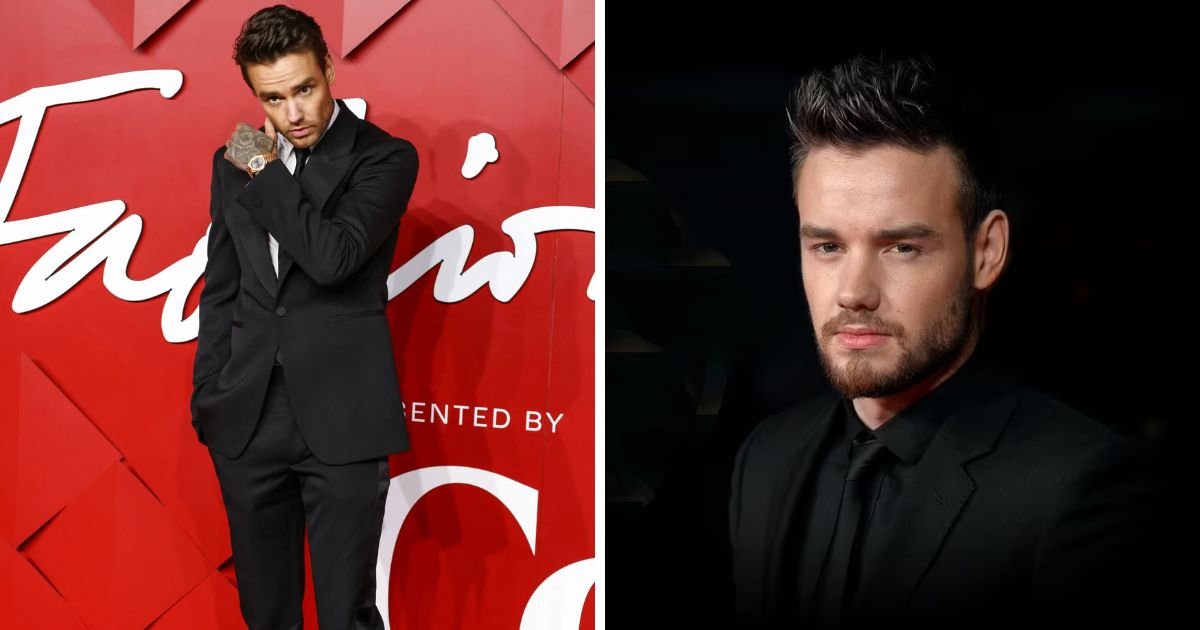 copy of articles thumbnail 1200 x 630 13 6.jpg?resize=412,275 - Tragic CCTV Footage Show Liam Payne FAINTING Before 'Accidentally Falling To His Death From Hotel Balcony