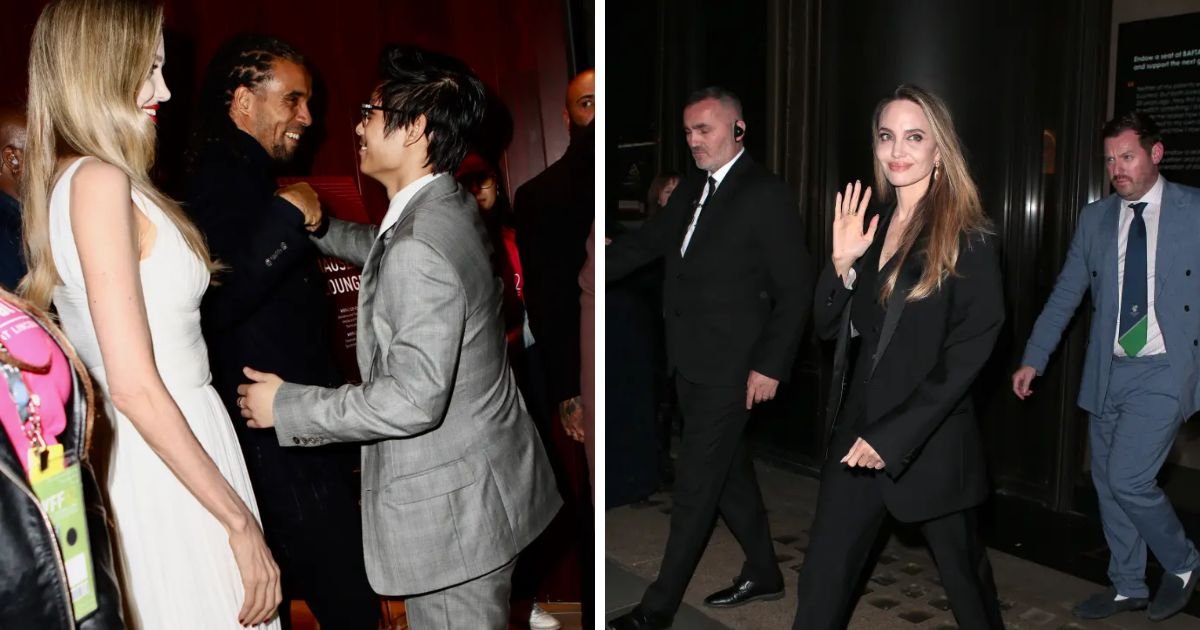 copy of articles thumbnail 1200 x 630 15 3.jpg?resize=1200,630 - Angelina Jolie Is Glowing And In Love! Actress Spends Two Nights In London Hotel With Her New Man