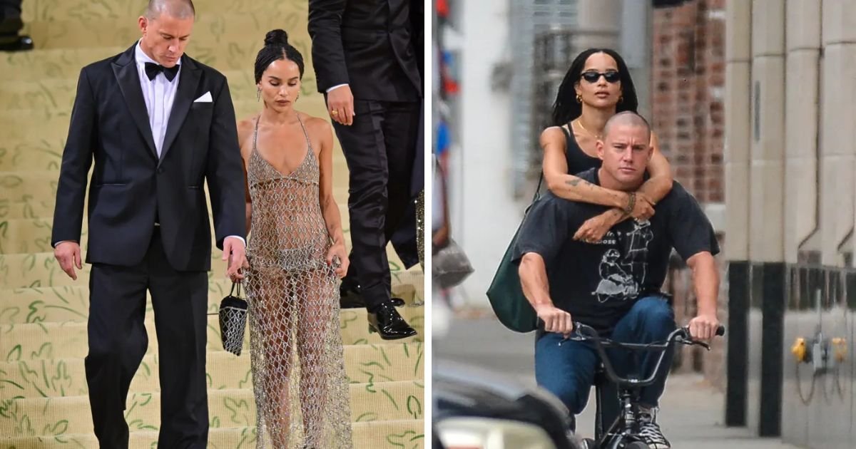 copy of articles thumbnail 1200 x 630 17 4.jpg?resize=1200,630 - Channing Tatum & Zoe Kravitz SPLIT - Call Off Engagement