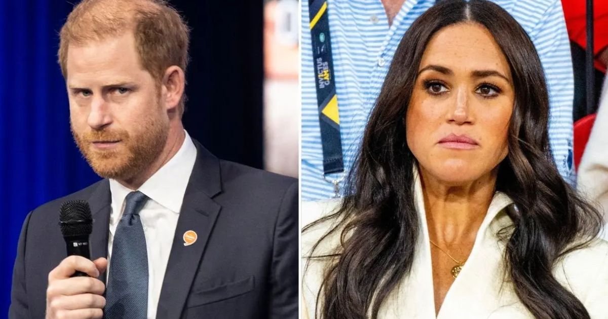 copy of articles thumbnail 1200 x 630 2 15.jpg?resize=1200,630 - Prince Harry Desperately Looking for Way Out of Meghan Markle Marriage: Exiled Royal Has 'Put Her Happiness Ahead of His Own'