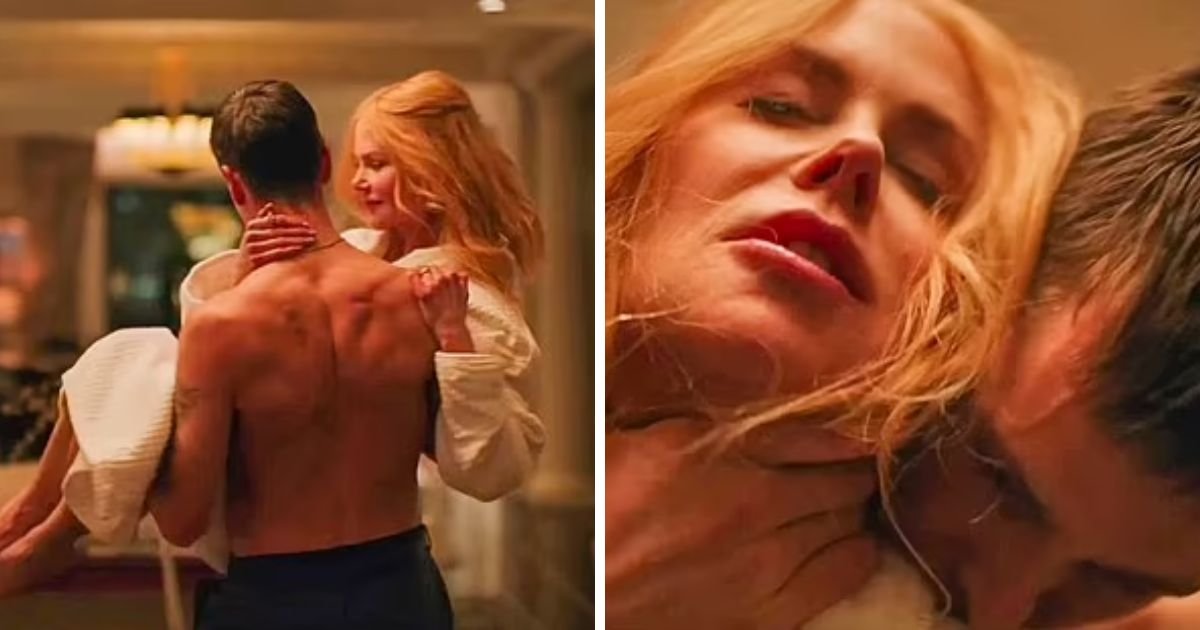 copy of articles thumbnail 1200 x 630 2 4.jpg?resize=1200,630 - 'You're Too Old For This!'- Nicole Kidman Faces Backlash For RACIEST Movie Scenes At 57 As New Trailer Drops