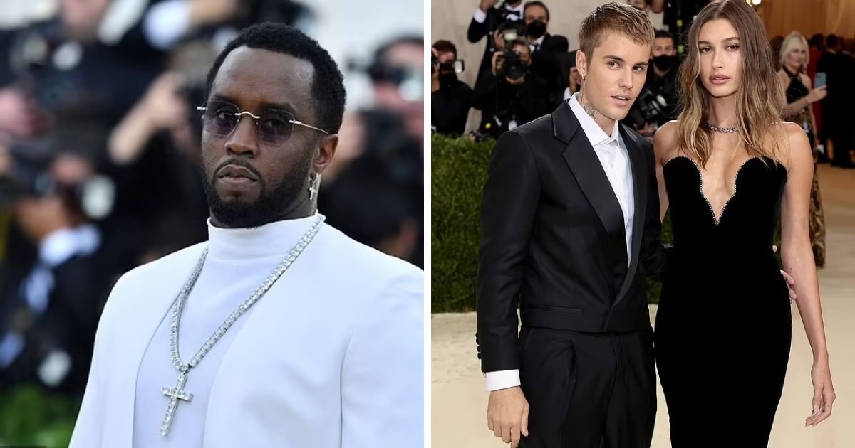 copy of articles thumbnail 1200 x 630 24.jpg?resize=1200,630 - Supermodel Hailey Bieber Breaks Silence After Disturbing Footage Of P.Diddy & Husband Justin Bieber Emerges