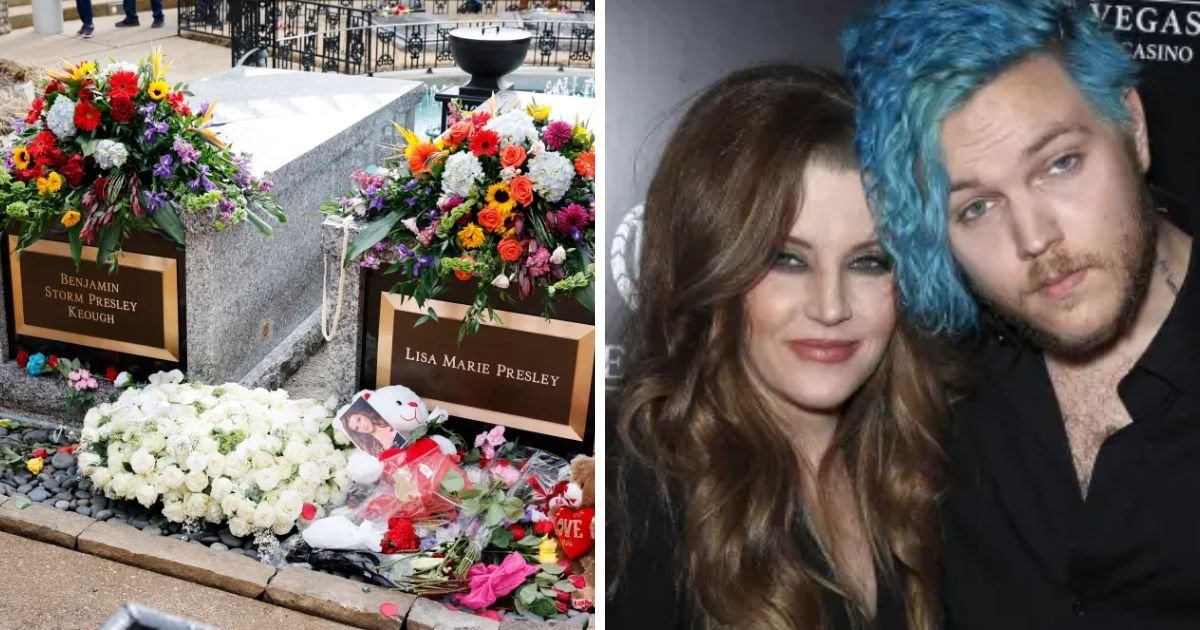 copy of articles thumbnail 1200 x 630 25.jpg?resize=1200,630 - Lisa Marie Presley Kept Son Benjamin’s Body in Her Home For Two Months After His Death