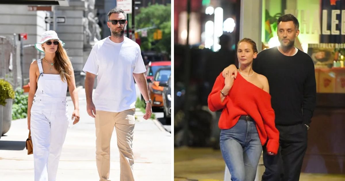 copy of articles thumbnail 1200 x 630 3 18.jpg?resize=1200,630 - Actress Jennifer Lawrence Confirms Second Pregnancy With Husband Cooke Maroney