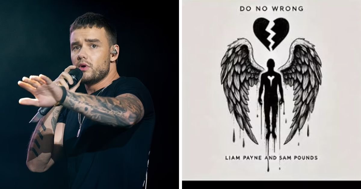 copy of articles thumbnail 1200 x 630 3 24.jpg?resize=1200,630 - Liam Payne's First Post-Death Music Track Set To Release In DAYS As Lyrics Reveal 'Dark Side' Of Troubled Star