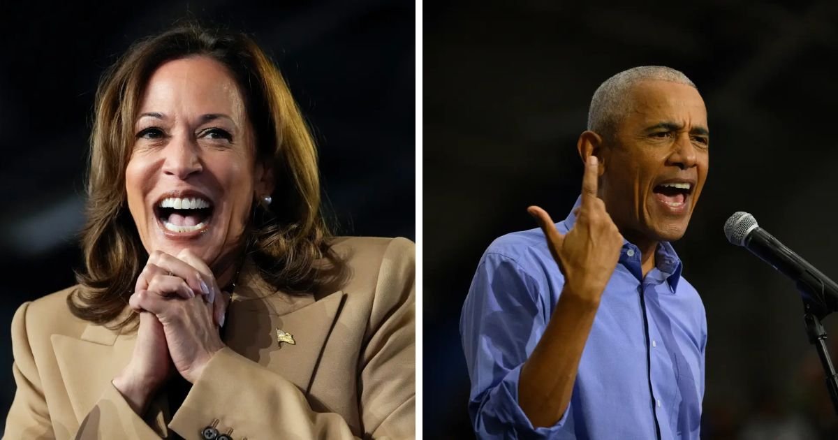 copy of articles thumbnail 1200 x 630 4 10.jpg?resize=1200,630 - Former President Obama Angers Democrats, Says Many Black Men Won't Vote For A FEMALE President Like Kamala Harris