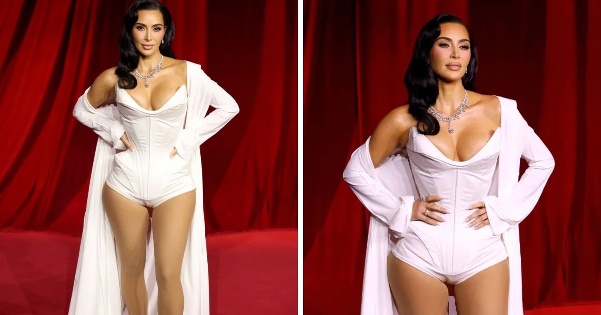 copy of articles thumbnail 1200 x 630 4 15.jpg?resize=1200,630 - 'Put Some Real Clothes On!'- Kim Kardashian Called Out For Horrendous Fashion Sense At Red Carpet Event