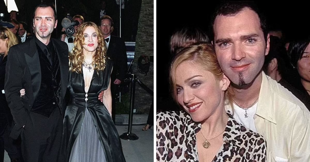 copy of articles thumbnail 1200 x 630 4 5.jpg?resize=1200,630 - Madonna's Younger Brother Christopher Ciccone DEAD As Star Suffers Double Tragedy