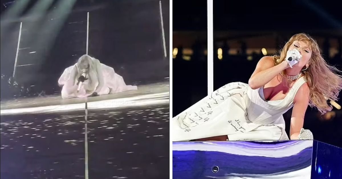 copy of articles thumbnail 1200 x 630 47.jpg?resize=412,275 - Taylor Swift Hit By Major Malfunction During Eras Tour Performance