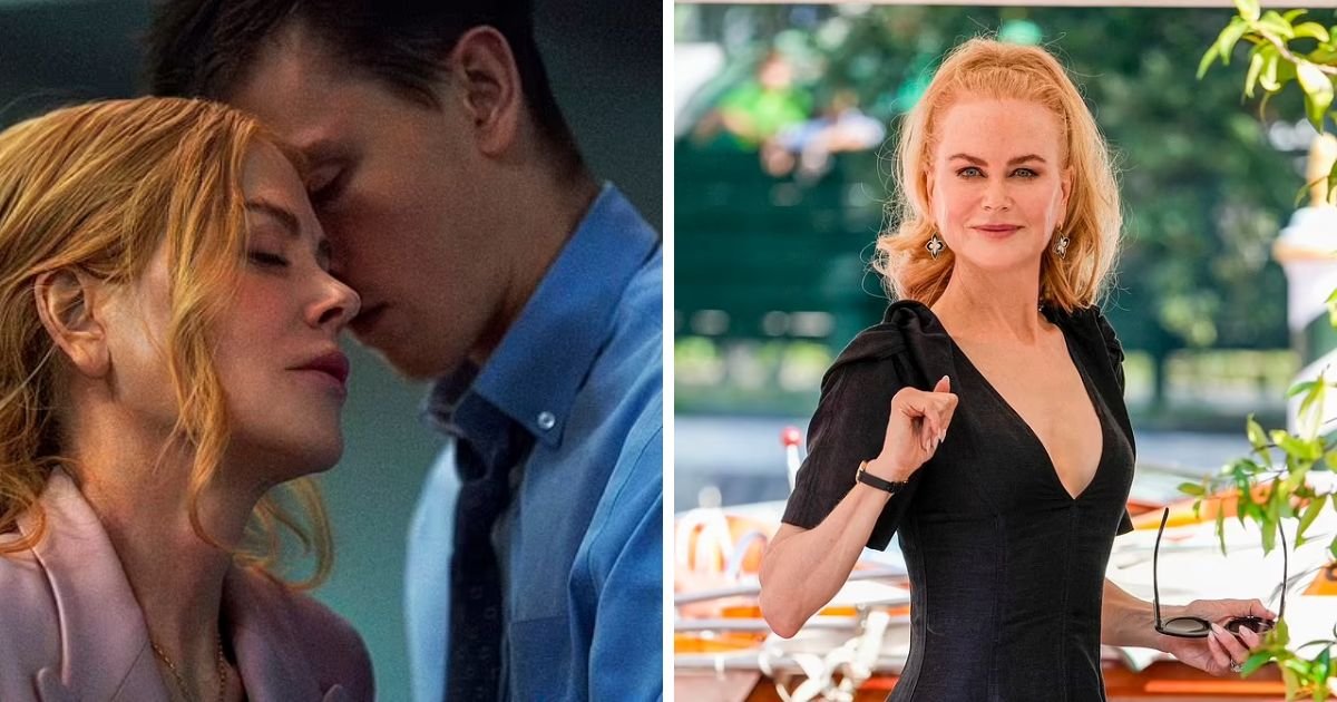 copy of articles thumbnail 1200 x 630 5 15.jpg?resize=412,275 - "I Couldn't Handle It!"- Nicole Kidman Admits She Had To Pause Filming Racy Scenes As It Was 'A Lot To Bear'