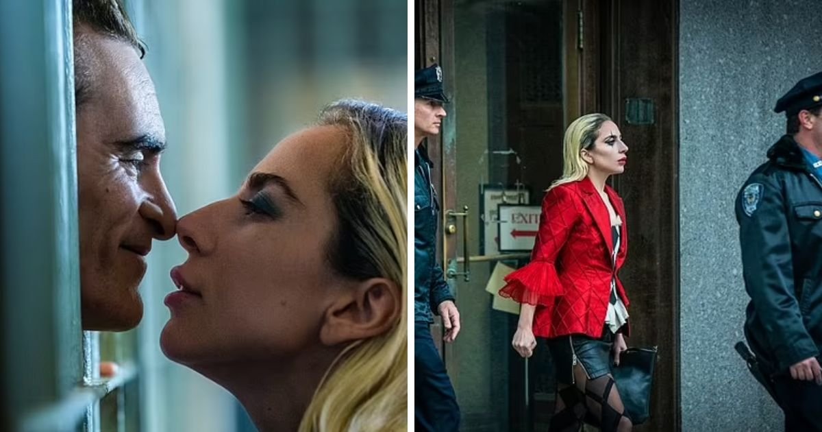 copy of articles thumbnail 1200 x 630 5 4.jpg?resize=1200,630 - Joker: Folie à Deux Faces Backlash From Fans as they Claim Lady Gaga is Running the Risk of Losing Her Acting Career