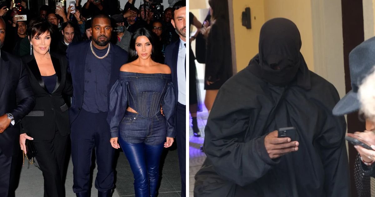 copy of articles thumbnail 1200 x 630 5 9.jpg?resize=1200,630 - Fans React As Lawsuit Says Kanye West Hired ‘Fixer’ to Investigate Kardashians and Private Eyes to Follow Bianca Censori