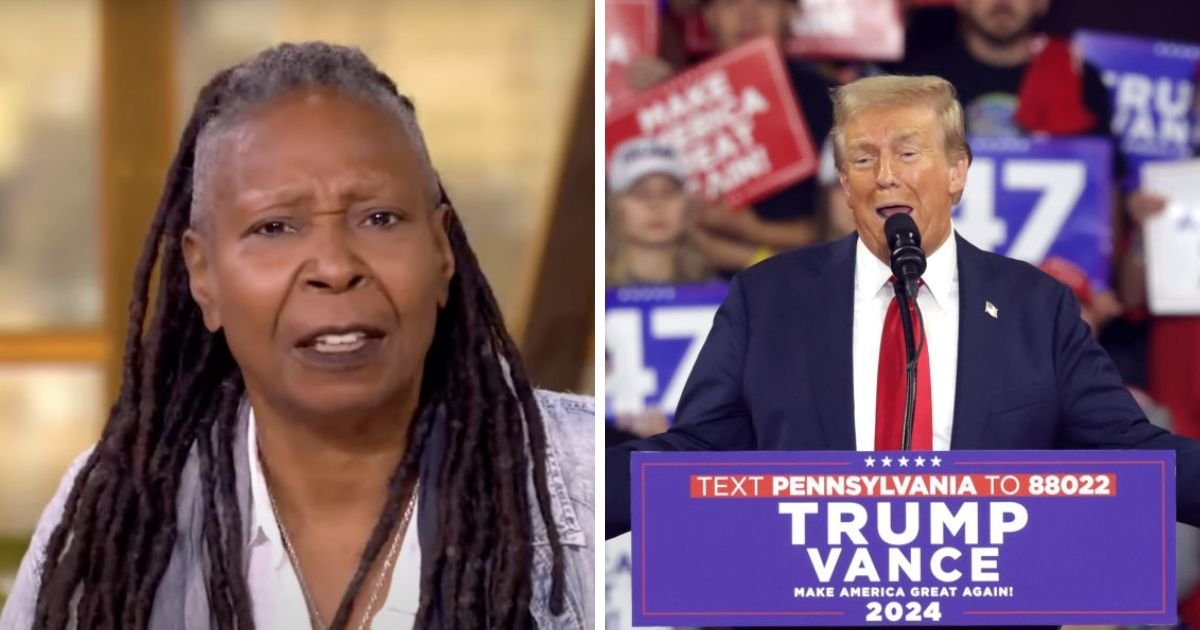 copy of articles thumbnail 1200 x 630 6 12.jpg?resize=412,232 - "How Dare You?"- Whoopi Goldberg Launches Scathing Response After Being Called 'Dumb' and 'Dirty' by Donald Trump