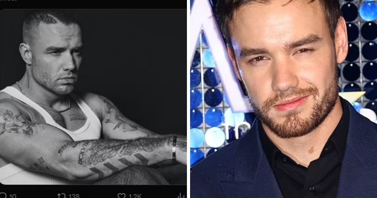 copy of articles thumbnail 1200 x 630 6 15.jpg?resize=1200,630 - "He Was Distressed, There Were Reasons!"- New Details Confirm Liam Payne Was DROPPED By Music Label Before His Death