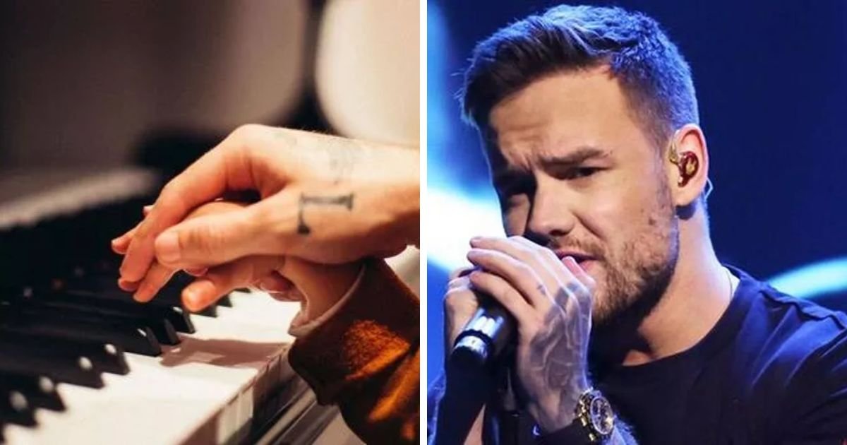 copy of articles thumbnail 1200 x 630 6 16.jpg?resize=1200,630 - "I Cannot Look Away!"- Liam Payne's Final Days Were Spent Donating To Sick Children Charities