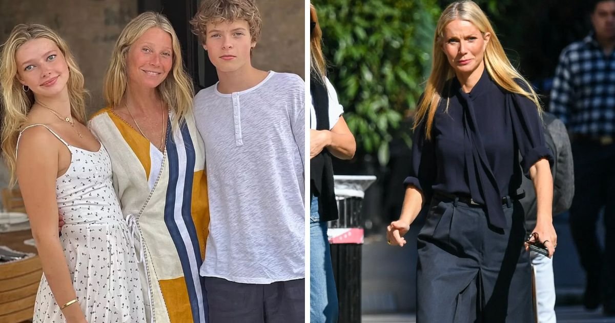 copy of articles thumbnail 1200 x 630 6 17.jpg?resize=412,275 - Gwyneth Paltrow Dealing with ‘Waves of Grief’ After Daughter Apple and Son Moses Leave