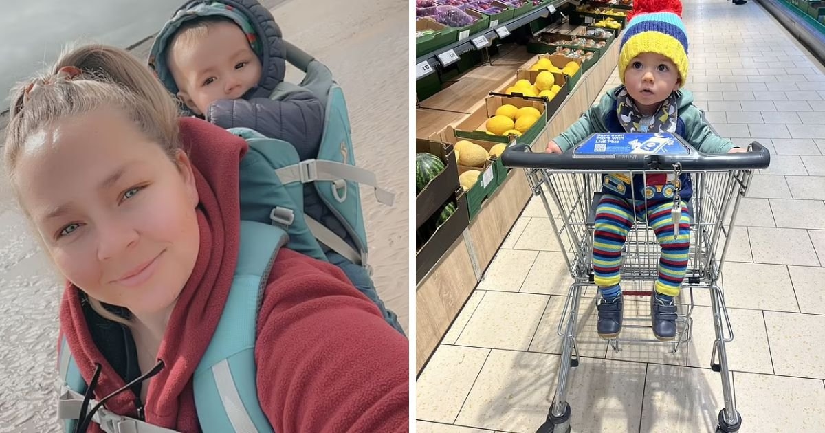 copy of articles thumbnail 1200 x 630 6 22.jpg?resize=1200,630 - Mother HORRIFIED As Supermarket Trolley CRUSHES Baby Son In 'Freak Accident'