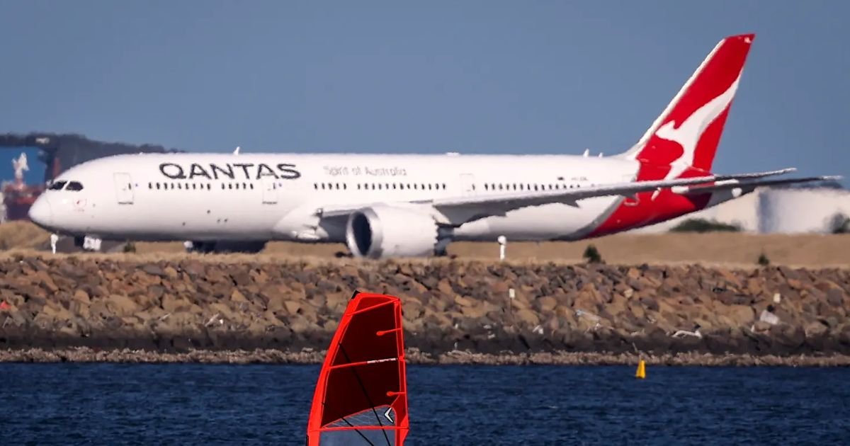 copy of articles thumbnail 1200 x 630 6 7.jpg?resize=1200,630 - Qantas Passengers Shocked as Inappropriate Movie Plays on Every Screen: ‘No Way to Turn it Off’