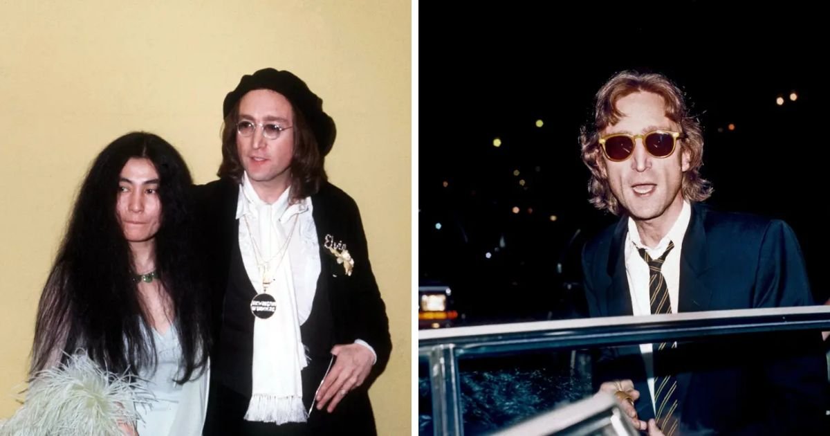 copy of articles thumbnail 1200 x 630 7 14.jpg?resize=412,275 - John Lennon Had ‘Loud, Raucous INTIMACY’ at Parties While ‘Mortified’ Wife Yoko Ono ‘Could Hear Everything’