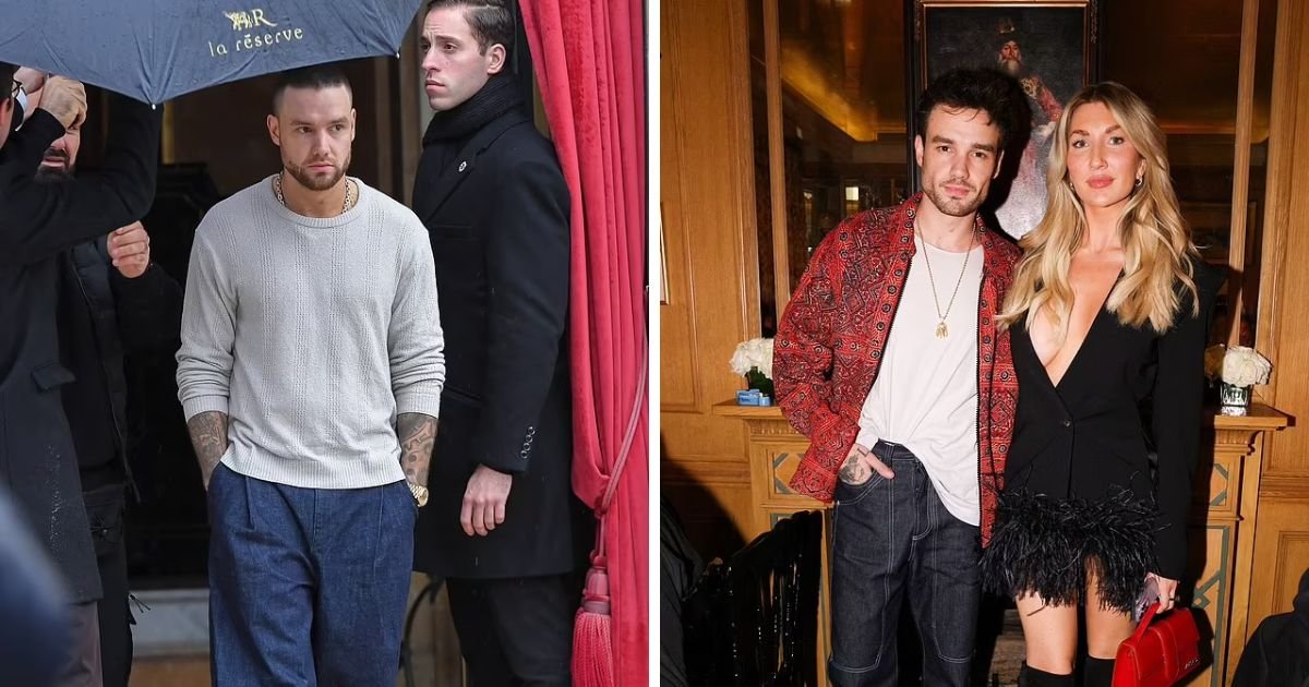 copy of articles thumbnail 1200 x 630 7 18.jpg?resize=412,275 - Liam Payne Filed Papers to Resign As Director of His Four Music Firms on the Day of His Death