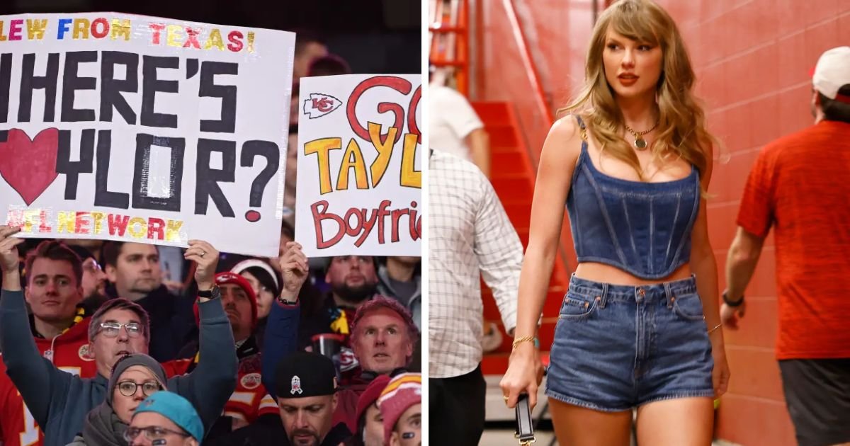 copy of articles thumbnail 1200 x 630 7.jpg?resize=1200,630 - 'Leave Us Alone!'- Taylor Swift Clears The Air On Why She MISSED Her Lover's NFL Games & It's Not What You Think