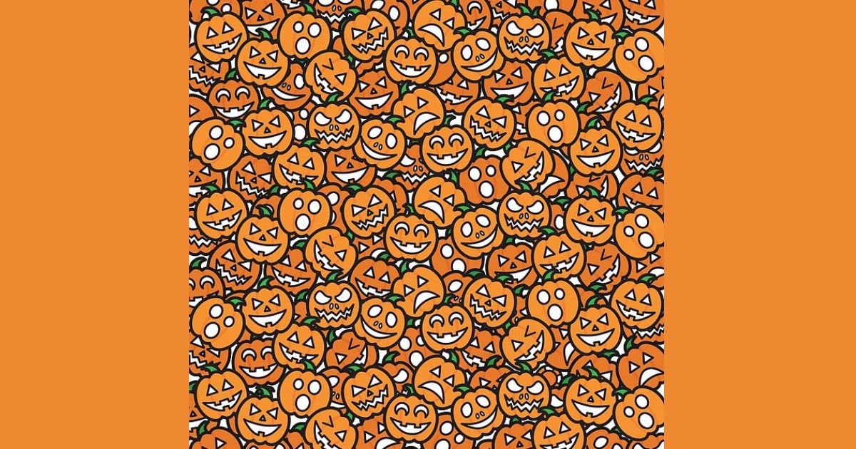 copy of articles thumbnail 1200 x 630 8 16.jpg?resize=412,275 - How Fast Can You Find The Hidden Poker Chip In This Sea Of Pumpkins?