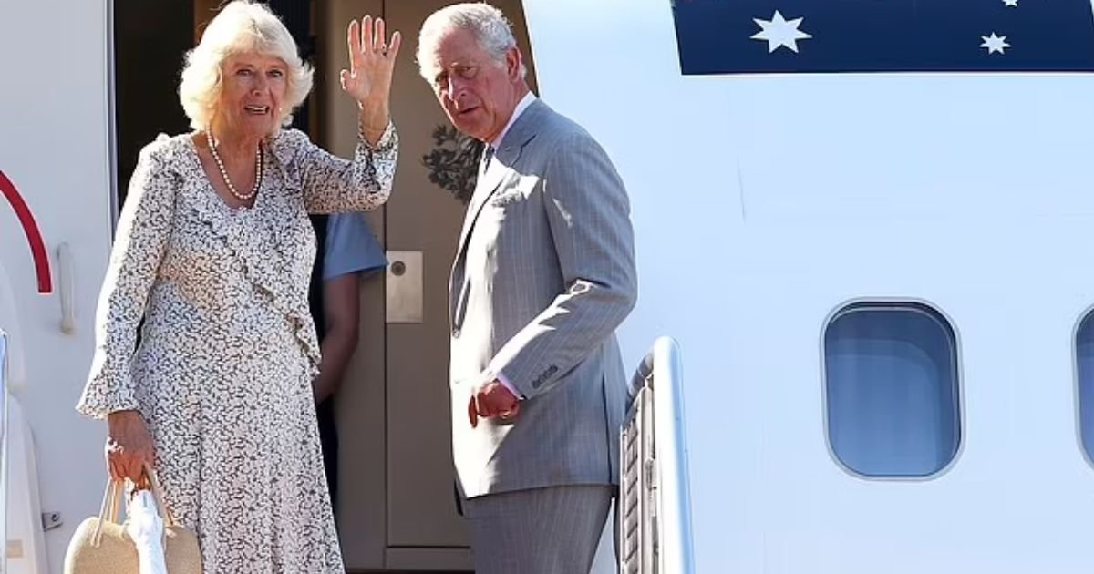 copy of articles thumbnail 1200 x 630 9 10.jpg?resize=1200,630 - Royal Authorities On Red Alert As Charles & Camilla's 'Secret Love Child'  Sends Ominous Warning For Their Trip