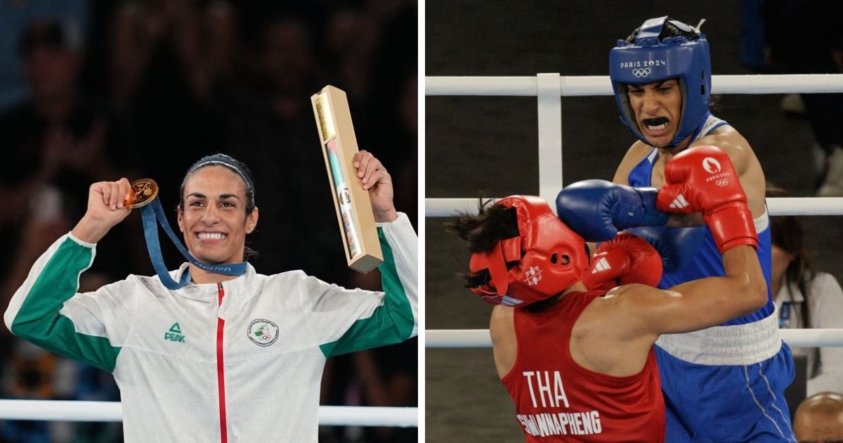 copy of articles thumbnail 1200 x 630 9 13.jpg?resize=1200,630 - Olympic Gold Medalist Imane Khelif Announces Shocking New Career Move