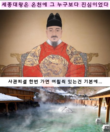 10 2.png?resize=1200,630 - 진짜 '온천'에 진심이었던 세종대왕 일화ㄷㄷㄷ