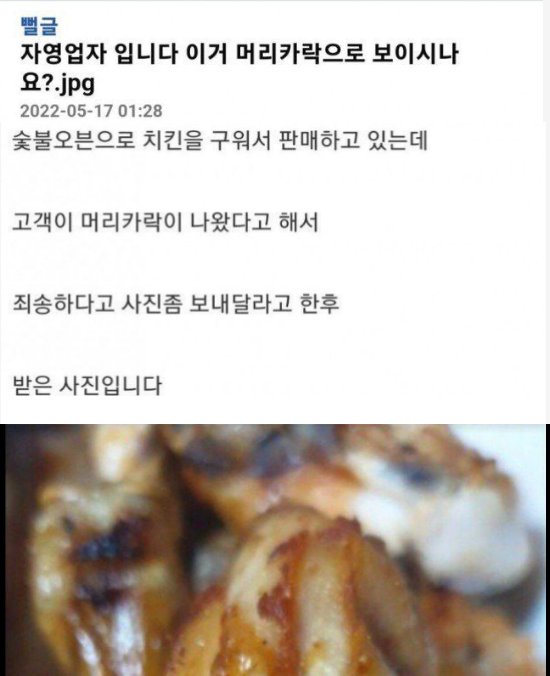 2 11.png?resize=1200,630 - 자영업자 입니다.이게 머리카락으로 보이시나요