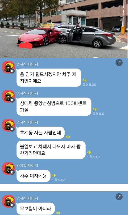2 2.png?resize=412,275 - 람보르기니 박은 아반떼