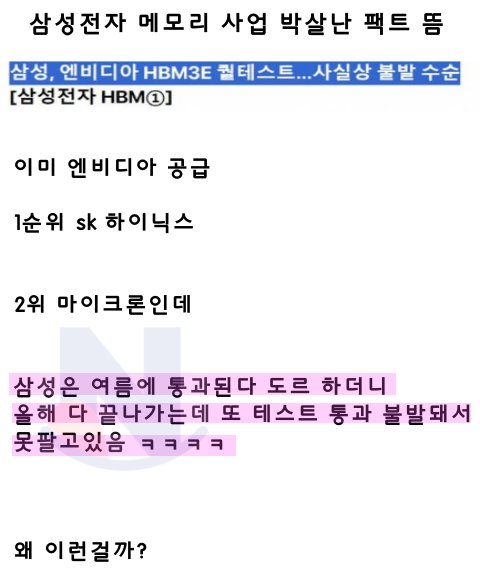 3 6.png?resize=1200,630 - 삼성전자 메모리 사업이 하락하고 있는 이유ㄷㄷㄷ