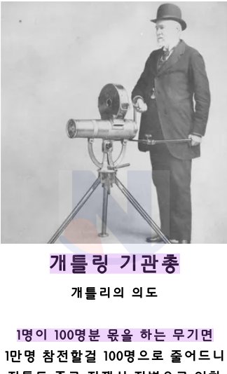 4 49.png?resize=1200,630 - 사람들을 살리기 위해 의사가 개발한 무기수준 ㄷㄷ