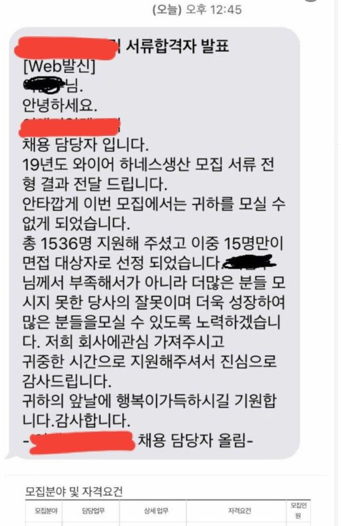5 55.png?resize=412,232 - 2명 뽑는데 1536명이 지원한 어느 중소기업
