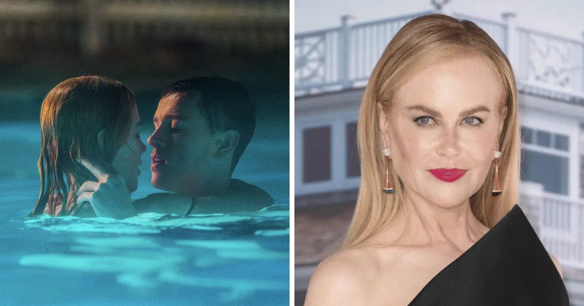 copy of articles thumbnail 1200 x 630 1 18.jpg?resize=1200,630 - Nicole Kidman's Raunchiest  Confessions: From 'Strange Fetish' to the Astounding Way Her Husband Handles Her Kinky 'Babygirl' Scenes