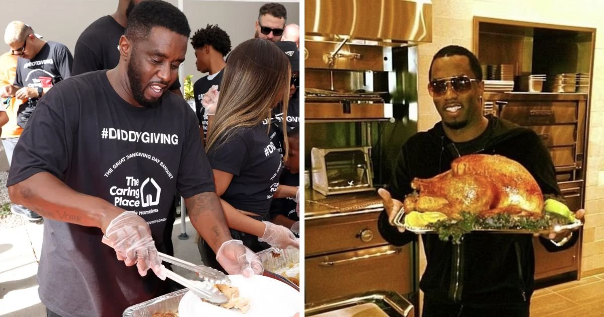 copy of articles thumbnail 1200 x 630 1 27.jpg?resize=412,232 - Sean ‘Diddy’ Combs’ Son King Flaunts Pre-Thanksgiving Food After His Dad’s Holiday Prison Meal Revealed