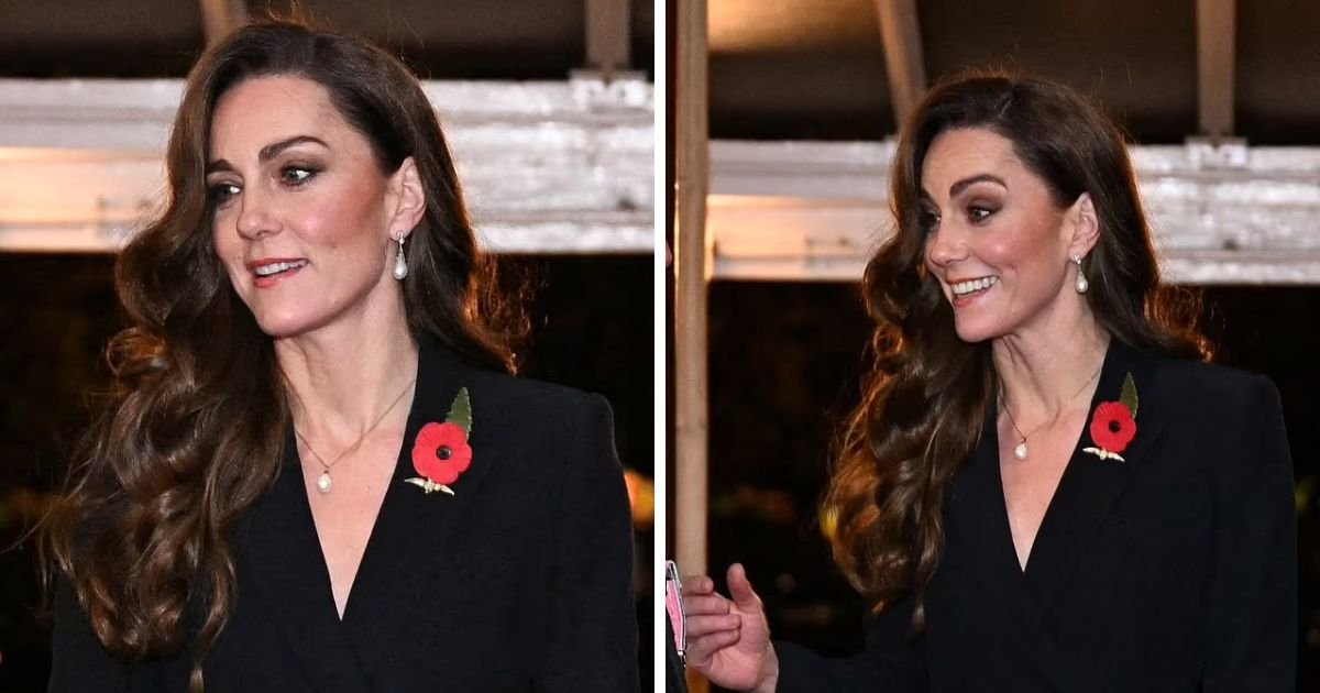 copy of articles thumbnail 1200 x 630 10 4.jpg?resize=1200,630 - Princess of Wales SHINES As She Makes First High-Profile Appearance At Festival of Remembrance Since Finishing Chemo