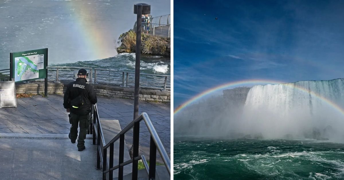 copy of articles thumbnail 1200 x 630 11 4.jpg?resize=1200,630 - Mystery As Woman Enters Niagara River Just Above Falls — Week After Mom Jumped To Her Death With 2 Kids