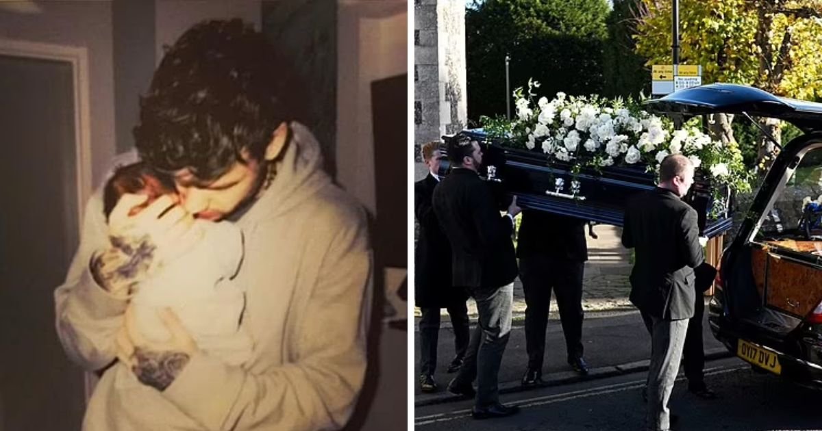 copy of articles thumbnail 1200 x 630 11 7.jpg?resize=1200,630 - “Goodbye Daddy!”- Liam Payne’s Son Bear’s Heartbreaking Floral Tribute Leaves Everyone In Tears