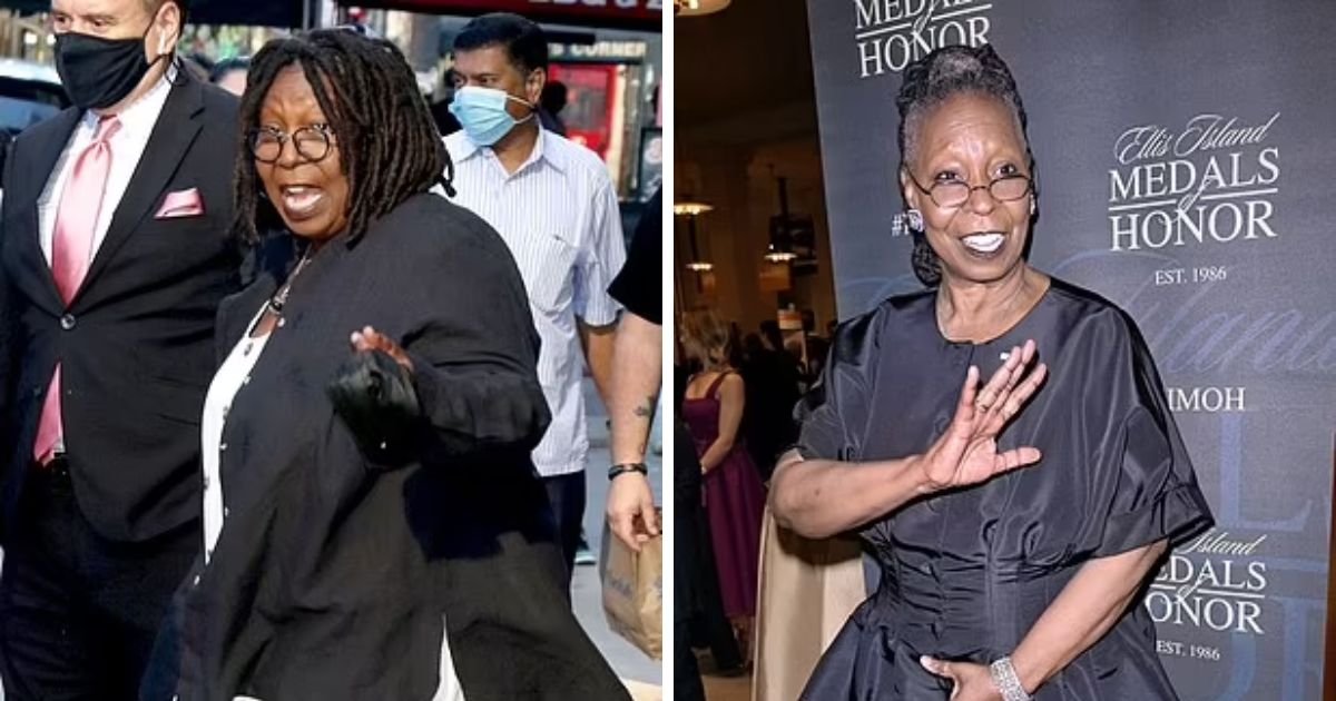 copy of articles thumbnail 1200 x 630 11 8.jpg?resize=1200,630 - Whoopi Goldberg SLAMMED For Flaunting New Body After Taking Weight Loss Drug