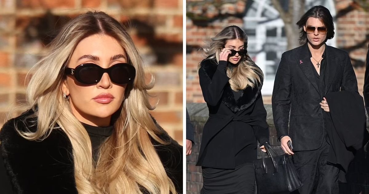 copy of articles thumbnail 1200 x 630 12 7.jpg?resize=1200,630 - Kate Cassidy Says Goodbye to 'Love of my Life': Liam Payne's Heartbroken Girlfriend Joins Mourners at Funeral