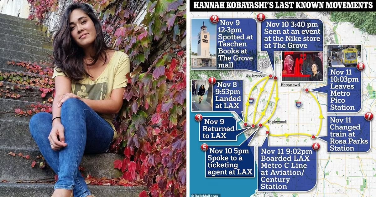 copy of articles thumbnail 1200 x 630 12 9.jpg?resize=1200,630 - Major Twist In Hunt For Missing Hawaiian Photographer Hannah Kobayashi