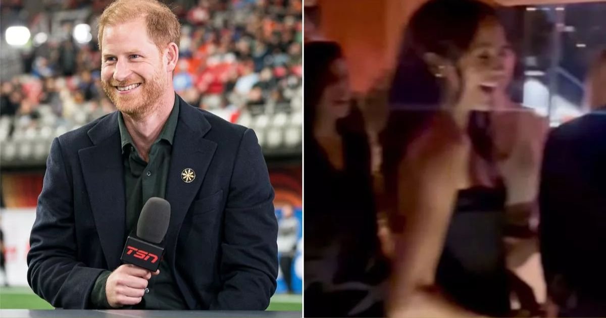 copy of articles thumbnail 1200 x 630 16 3.jpg?resize=1200,630 - Prince Harry Goes On Another SOLO Trip As Meghan Markle Seen Partying With Her Gal Pals In The US